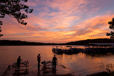 Own Land Near the Lake for Just $299 Down – Cherokee Village, AR (.25 Acres)