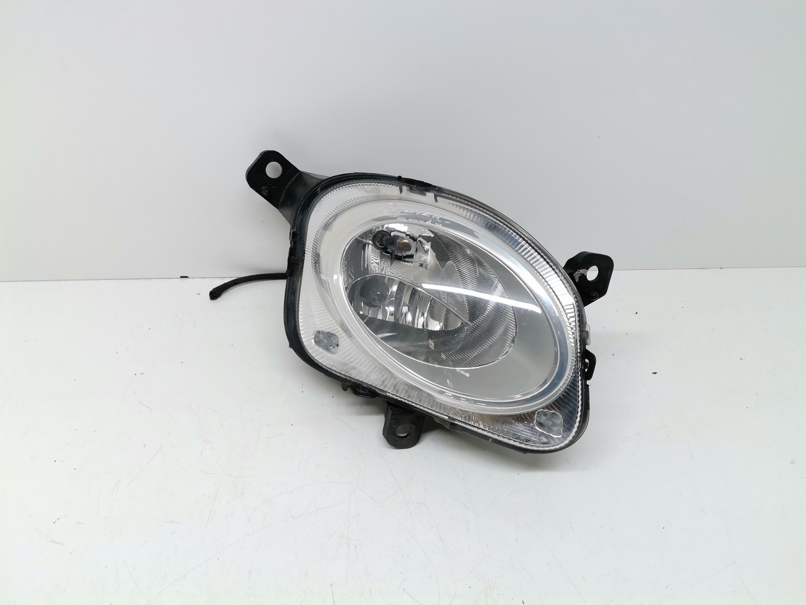 LUCE DIURNA FARO FANALE ANTERIORE DESTRO DX PER FIAT 500 L Serie Trekking/Cross