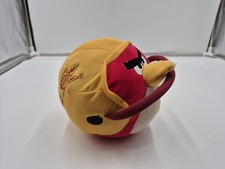 Foot Ball Angry Bird