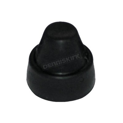 NAMZ Custom Cycle Products Rubber Reset Switch Boot - NTRB-B01