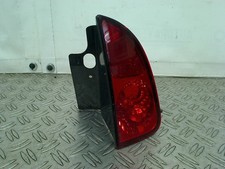 Antibrouillard Renault ESPACE