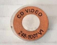 Hunter Engineering Photo Cd Video 248-1007 V1 Alignment Orange Software Key Hunter Engineering Photo Cd Video 248-1007 V1 Alignment Orange Software Key