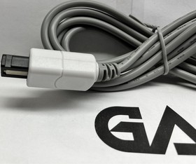Original Sega Dreamcast Controller Replacement Cable Lead Cord Wire - NO SOLDER