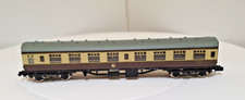 N Gauge Graham Farish BR Mk1 Second Corridor (SK) coach, r/n W25051