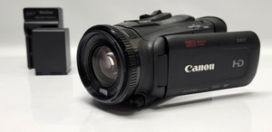 Canon xA 11 | eBay