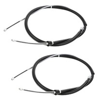 STARK Handbremsseil Seilzug Feststellbremse für SKODA Octavia I Combi (1U5)