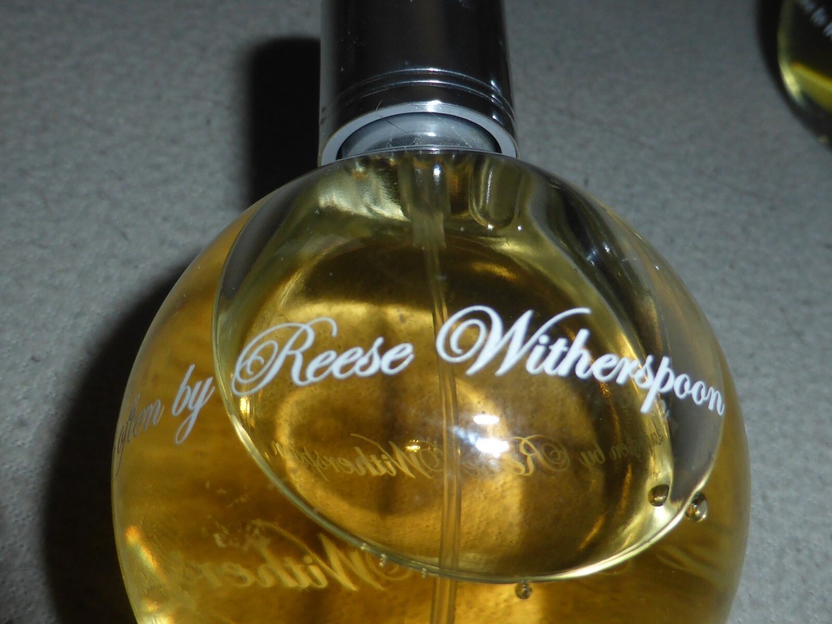 Reese Witherspoon Perfume Laugh Often REESE WITHERSPOON AVON LOVE