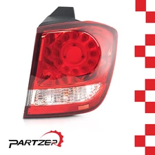 For 2011-2020 Dodge Journey Tail Light Lamp Right Passenger Side 68078464AD