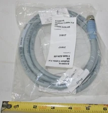 STATION CABLE CUMMINS 5320016 DTS 5FT boat Sea Ray Boat 5 pin NMEA2000 Backbone