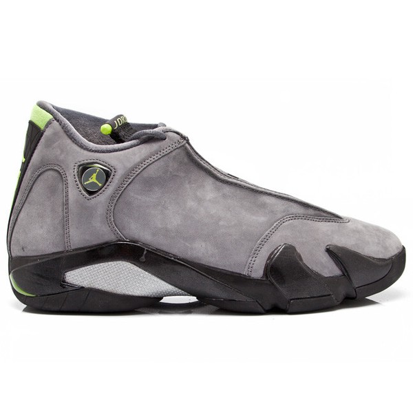 chartreuse 14s