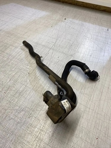 BMW F07 F10 F11 F01 F02 Wasserpumpe Pumpe 9239313