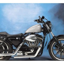 Drag Specialties 2.9 Gallon Kingsport Gas Tank DS-391220