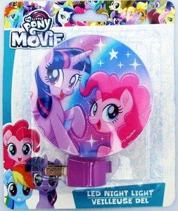 My Little Pony Night Light