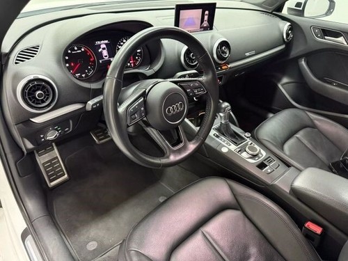 2019 Audi A3 Premium Sedan 4D - Picture 10 of 12