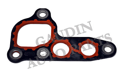 Genuine OEM Ford Lincoln Mercury Engine Adapter Gasket F6AZ-6840-AA