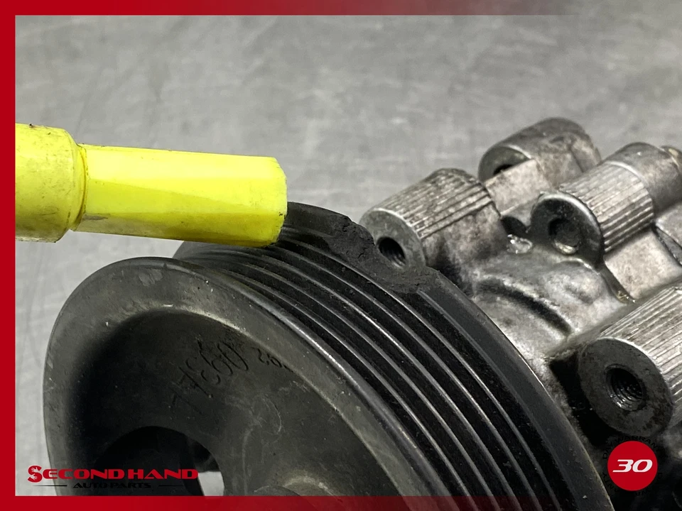 Bomba de direção hidráulica 2005-2010 CHRYSLER 300 04782524AD 05-10 - Imagem 2 de 4