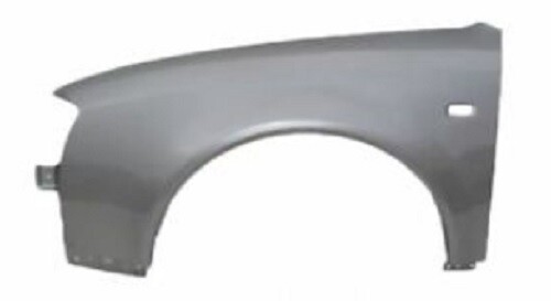 Support D’aile Avant Gauche Pour Audi A6 C6 4F – Référence 4F0821135, Occasion