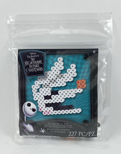 Perler Fused Bead Kit Nightmare Before Christmas Zero 80-53527ero NEW