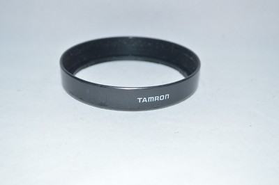 Tamron B1FH Hard Plastic Twist-On Lens Hood for 28-200/3.8-5.6 AF Zoom (HC-162)