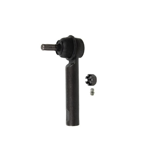 Front Inner and Outer Tie Rod End Links Kit for 2009-2019 Toyota Corolla Matrix - Picture 7 of 7