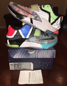 kd 3 ebay