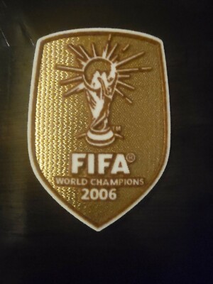 2006 FIFAワールドカップ ドイツ トロフィー Gillette 記念 2006 FIFAワールドカップ ドイツ トロフィー Gillette 記念