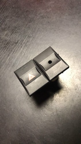 FORD MONDEO 3 III Warnblinkschalter 2S7T-13A350-BA