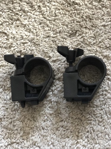Alesis Electronic Cymbal Ride Hi-Hat Crash MOUNT CLAMP 1.5" / 38mm - Picture 3 of 4