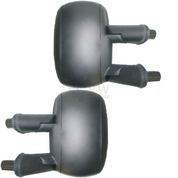 Mech. Aussenspiegel Set FüR Fiat Doblo 119 / 223 01- Rechts & Links Satz 1080967-image