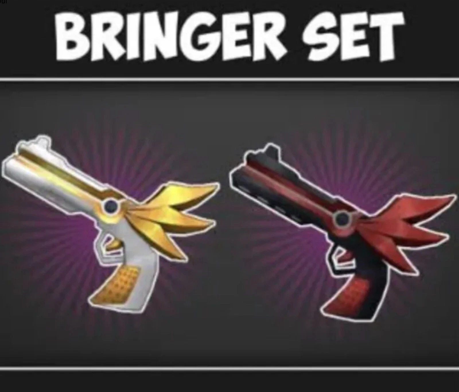 bringer set
