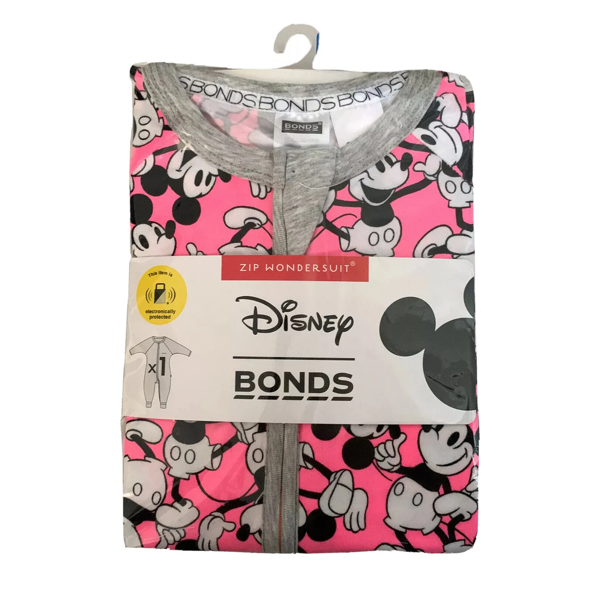 Bonds london zippy 2025