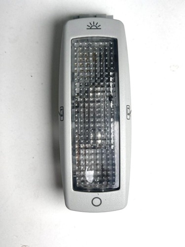 2009 VOLKSWAGEN TIGUAN SE 2.0L AWD 4CYL REAR READING MAP DOME LIGHT LAMP 56778 - Picture 2 of 5