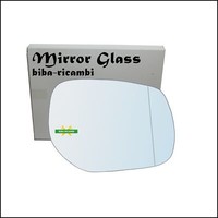Glas RüCkspiegel AsphäRisch Seite Dx-Passeggero FüR Infiniti Q60 Von