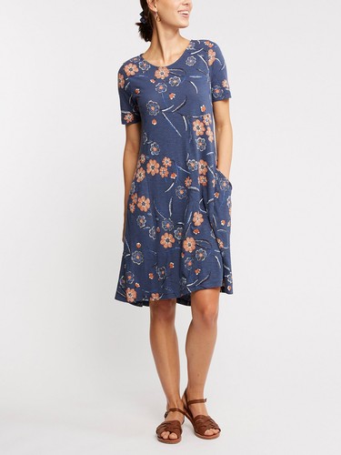 fatface cynthia dress