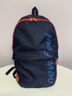 newfeel backpack