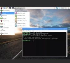 Raspberry Pi Desktop 2020-02-12 (Buster) OS Bootable 32 GB USB 2.0 for PC/Mac