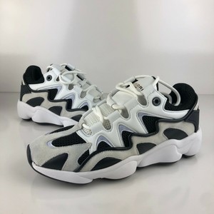sandro chunky sneakers