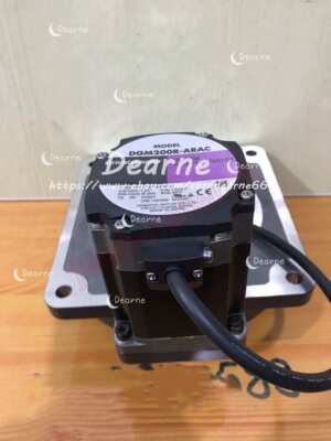 100% test DGM200R-ARAC