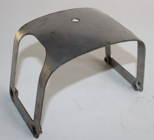 Stabilisator vorderer Kotflügel HYOSUNG GV125M C 2009-2018 KM4MF53A Schutzblech