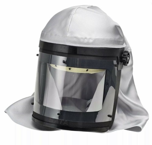 SATA Vision 2000 Supplied Air Respirator - Picture 3 of 9