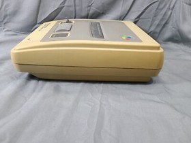 Famicom Console System HVC-002 Nintendo FC Japan