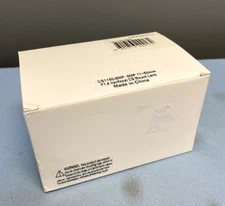 Marshall Electronics CS1150-MP 8MP 11-50mm f/1.4 Varifocal CS-Mount Lens