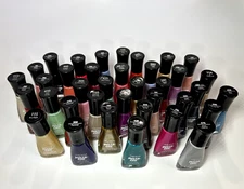 Sally Hansen Insta-Dri Nail Polish You Choose Color 0.31 oz Buy More and Save!