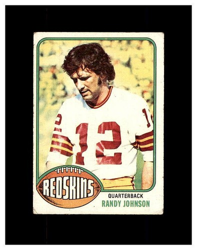 1976 TOPPS FOOTBALL #276-527 YOU PICK SEE PHOTOS OF EVERY CARD STARS NEW LISTING - Picture 194 of 473