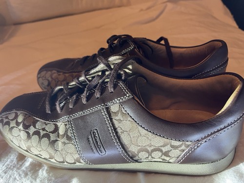 Coach Sneaker