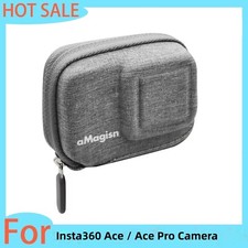 Portable Carrying Case Storage Bag For Insta360 Ace / Ace Pro Camera Handbag