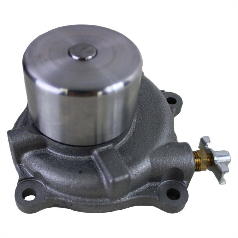 Water Pump AR49349 Fits John Deere 5200 4620 4520 4320 7020 5400