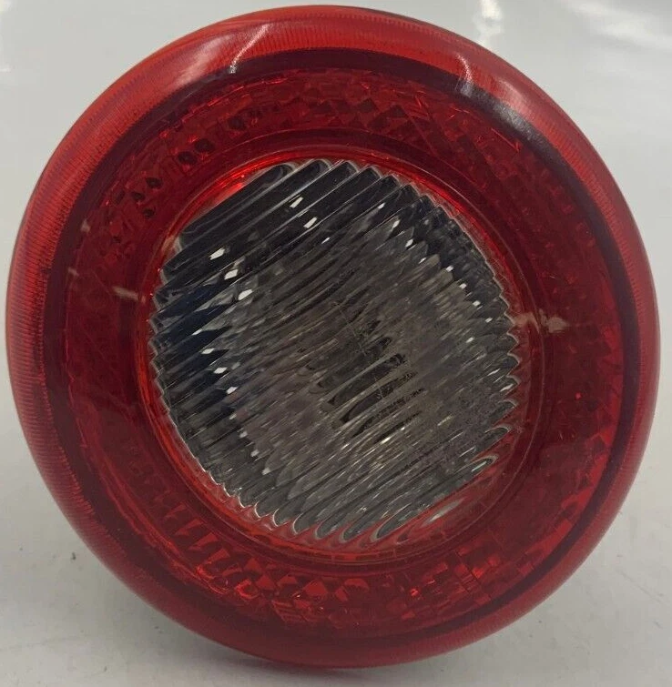 Juego De 2 Luces Reflectoras Laterales Traseras En Rojo Para Chevrolet HHR 2006-2011 | GTINTHEBOX, DOT/SAE, Reemplazo Directo