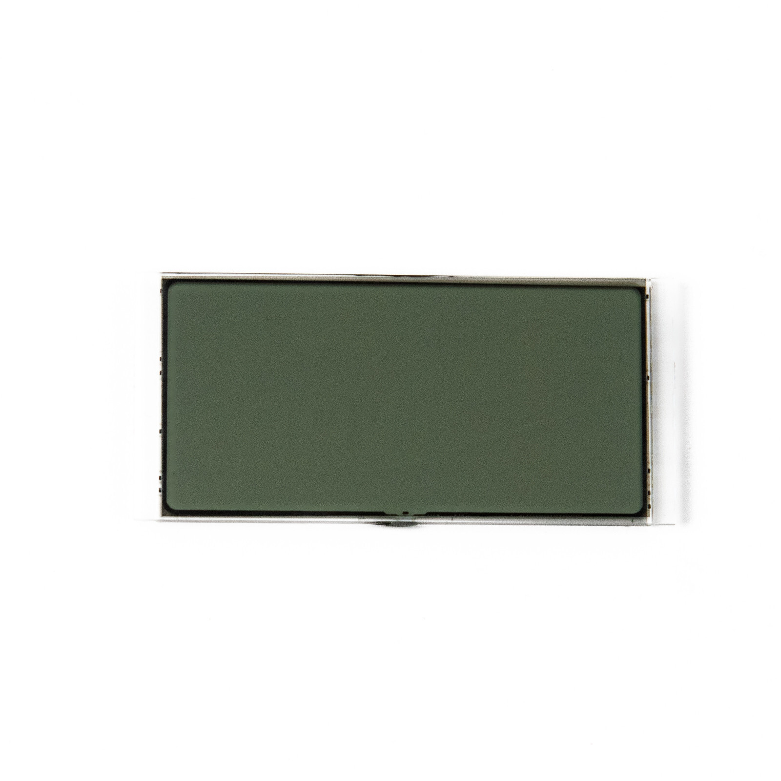 Écran LCD climatronique pour Renault Megane 2 et Scenic affichage horizontal