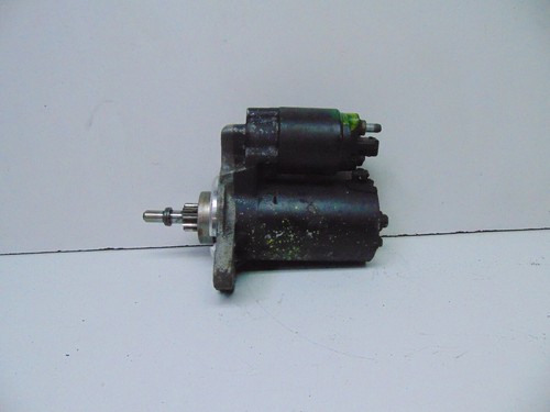 Anlasser 1,8 Automatik 020911023A VW Vento (Typ:1HX0) (BOSCH)